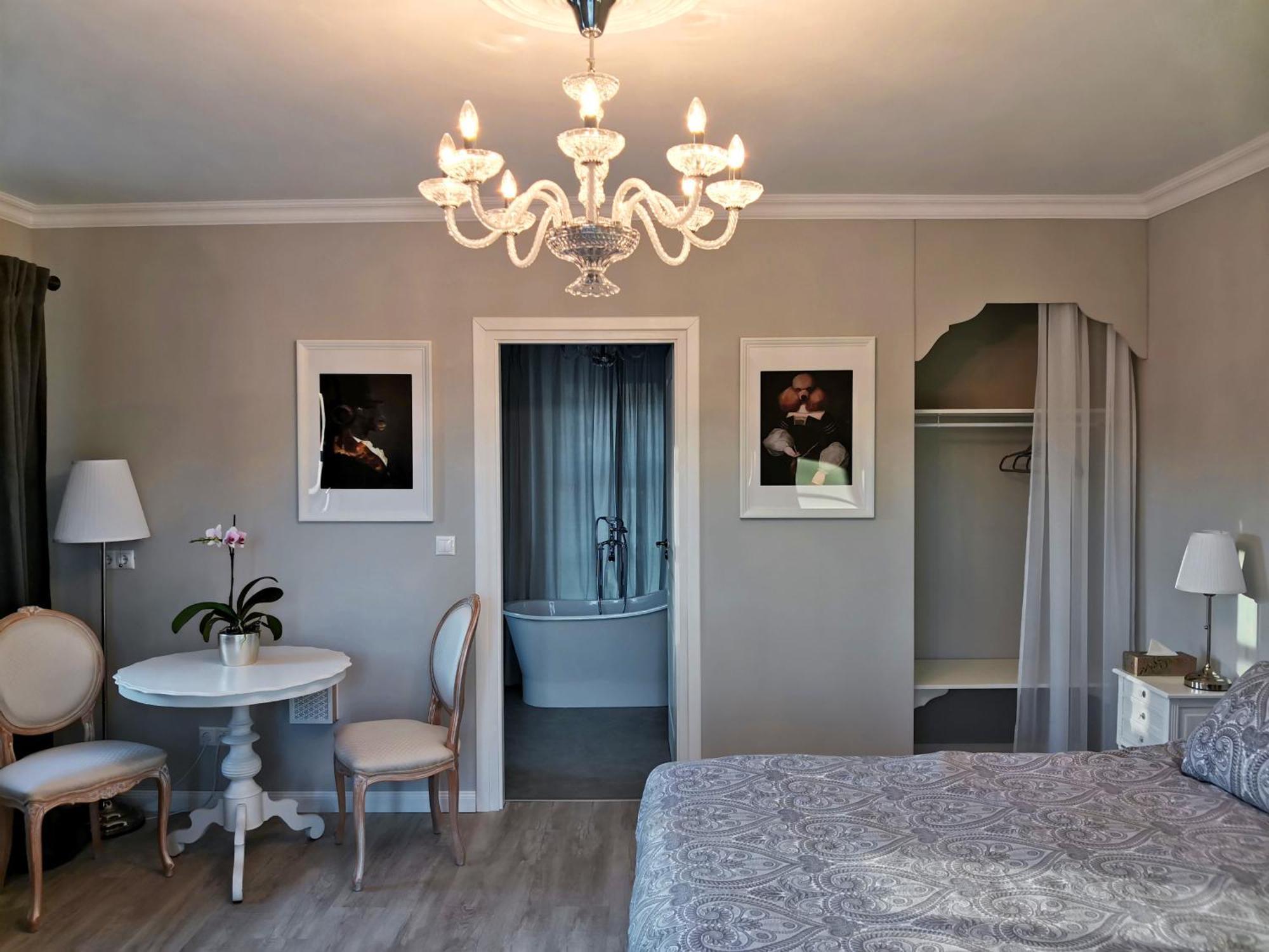 Villa Tilia Vaszoly Екстер'єр фото